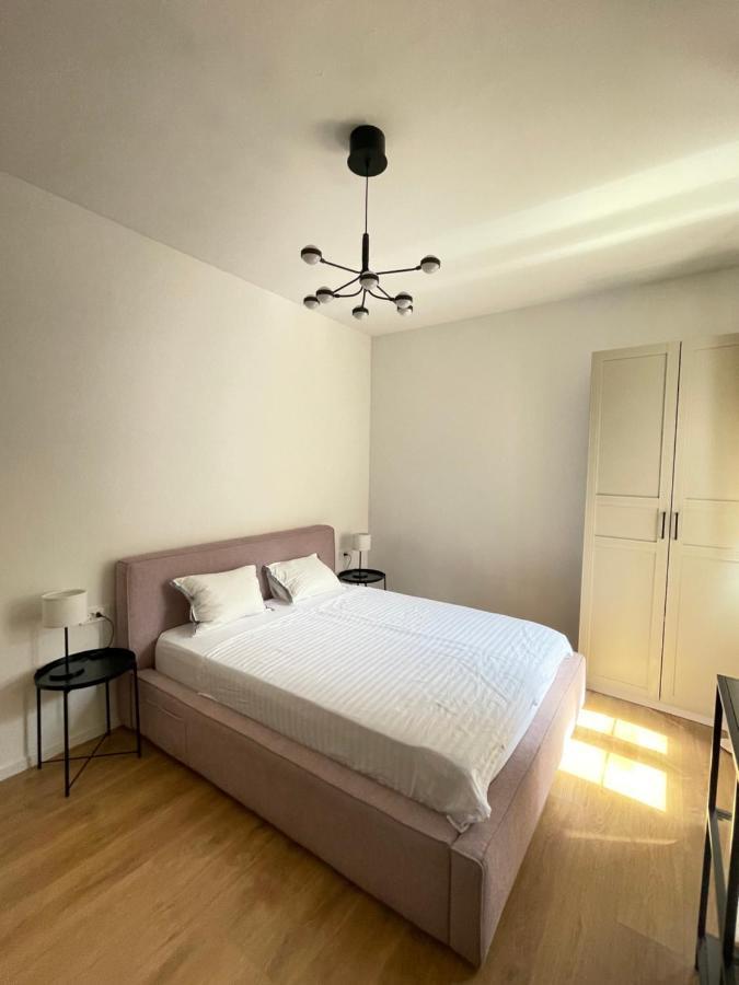 Zadar Relax Apartment Exterior foto